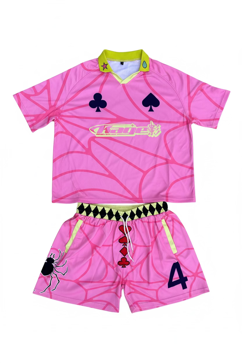 Jester Collection